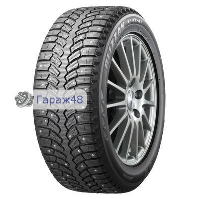 Bridgestone Blizzak Spike 01 255/50 R19 107T